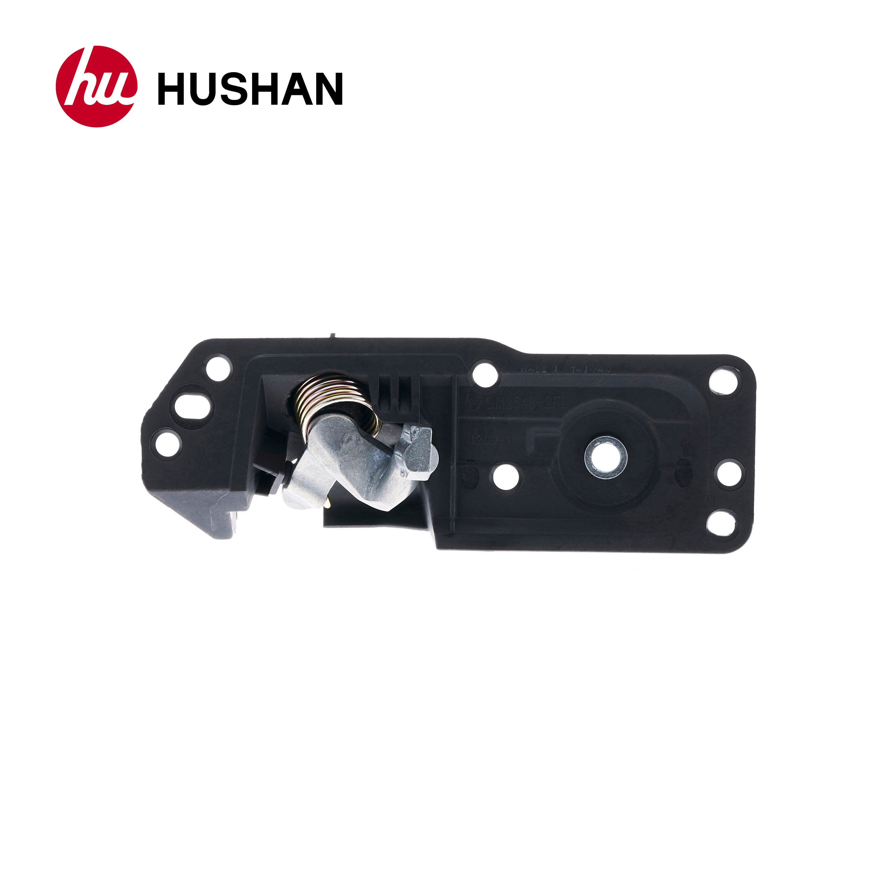 gm HU-GM2548A-2FL | HUSHAN Autoparts Inc.