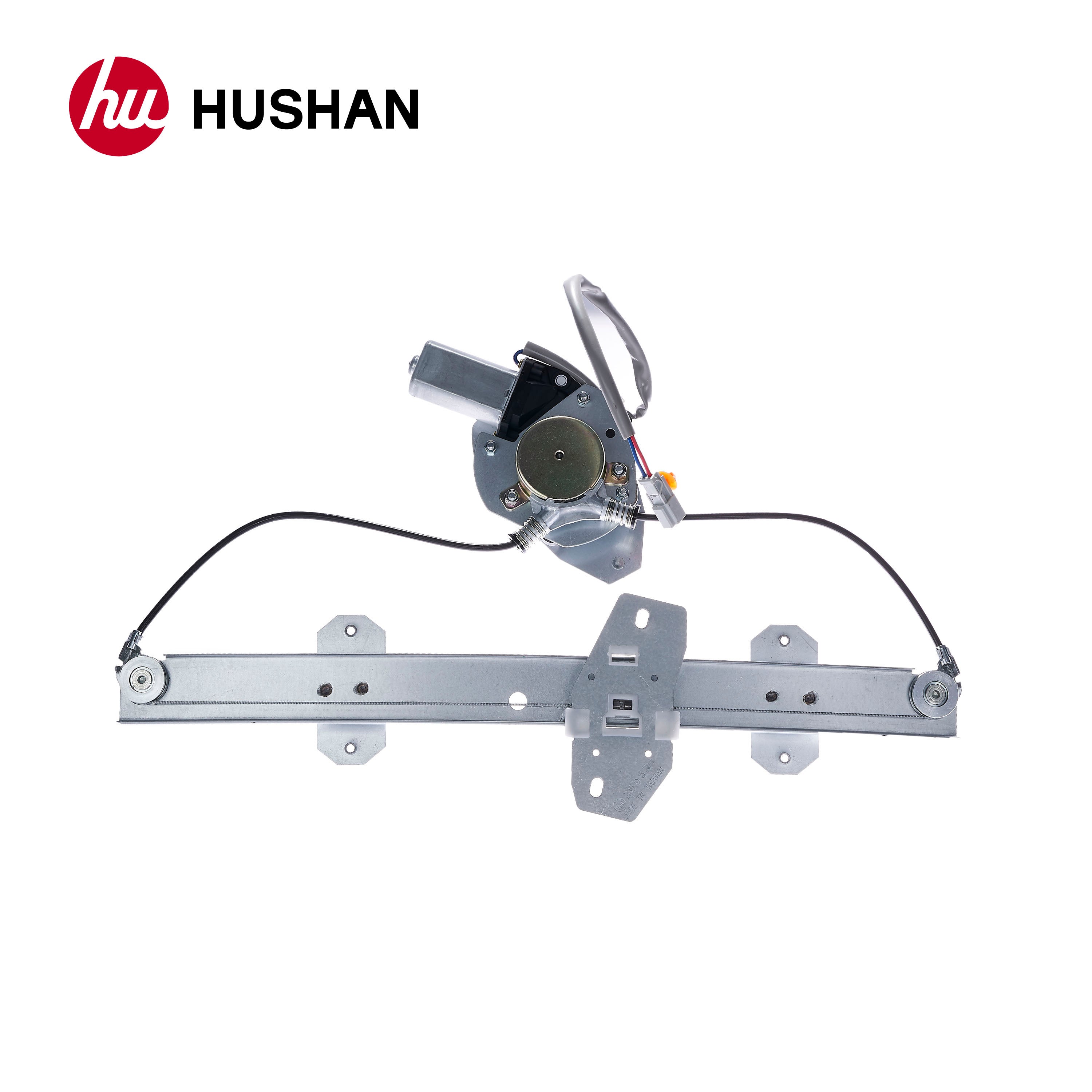hu_ra HU-HD5115P-FR2 | HUSHAN Autoparts Inc.