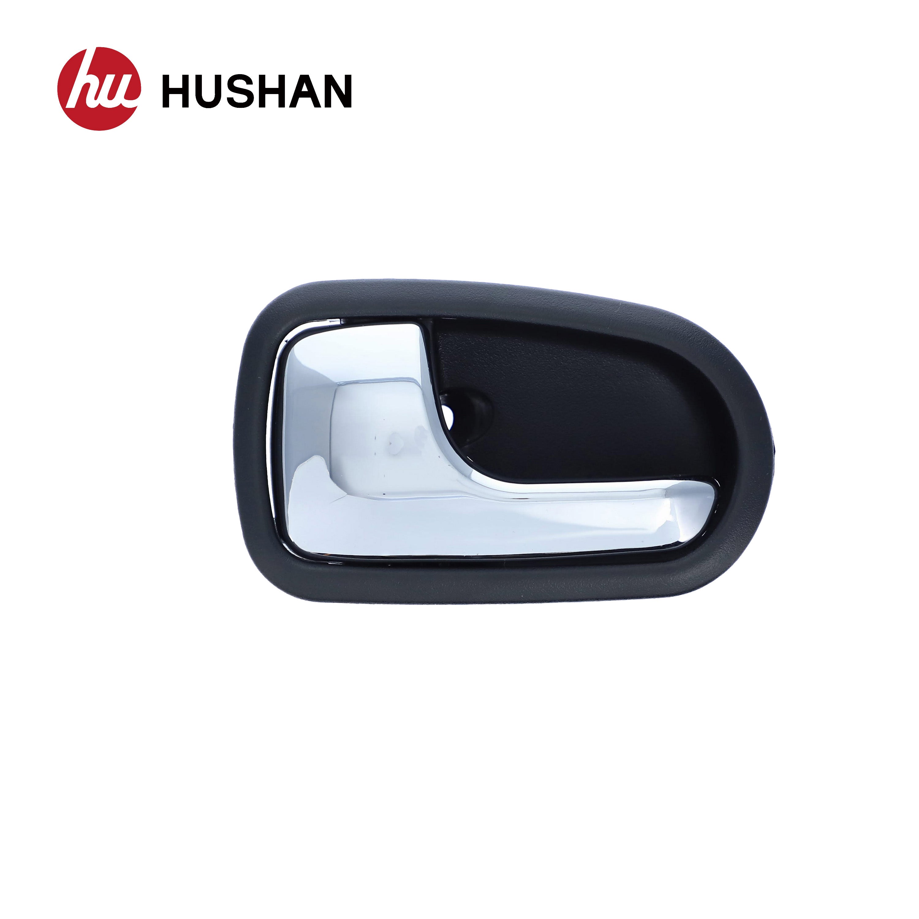hima Honda Foreman 500 FM 16 Side Cover Right (Black) 83555-HR6-A60ZA