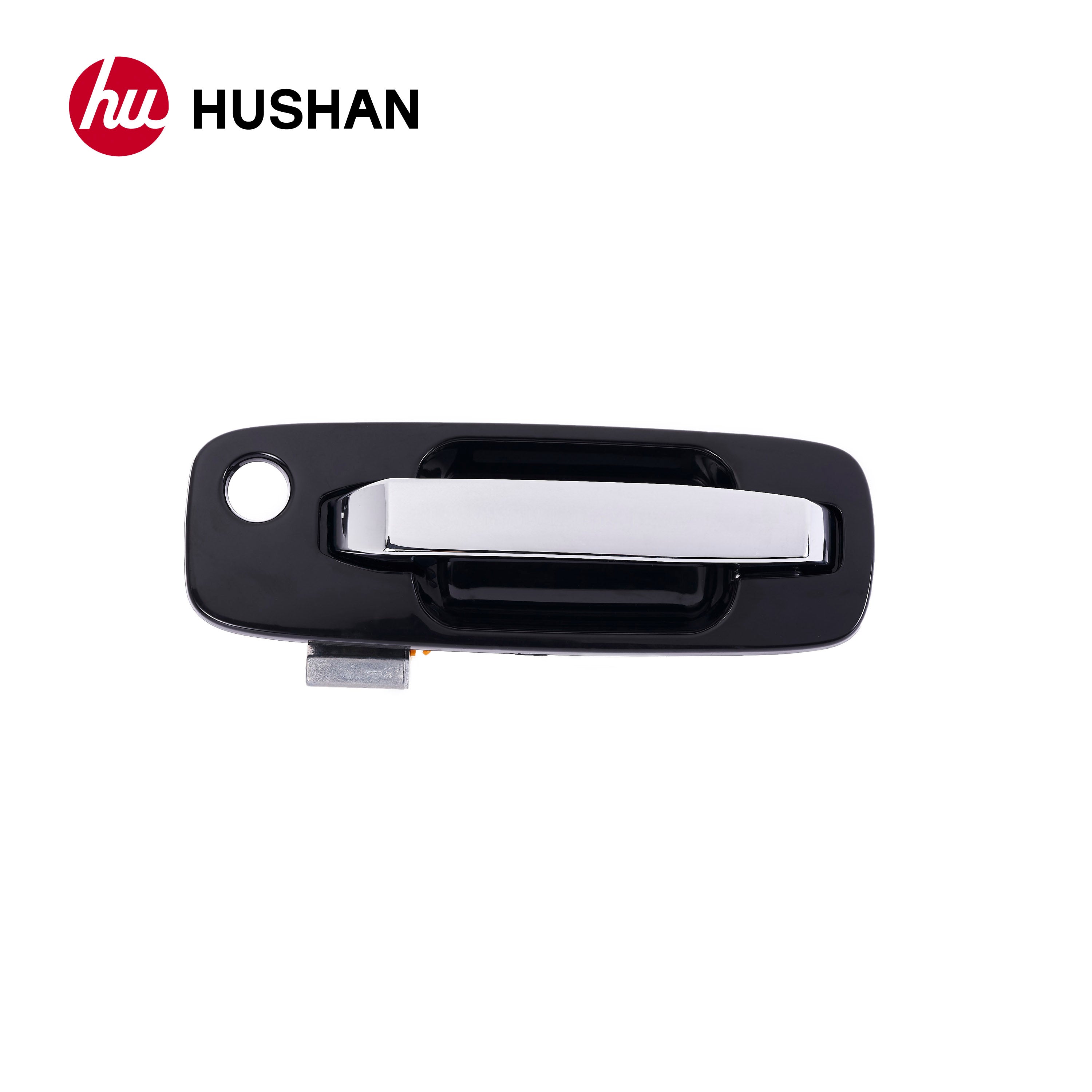 ゆん J Replace Front Bumper Extension - Pair compatible with Nissan