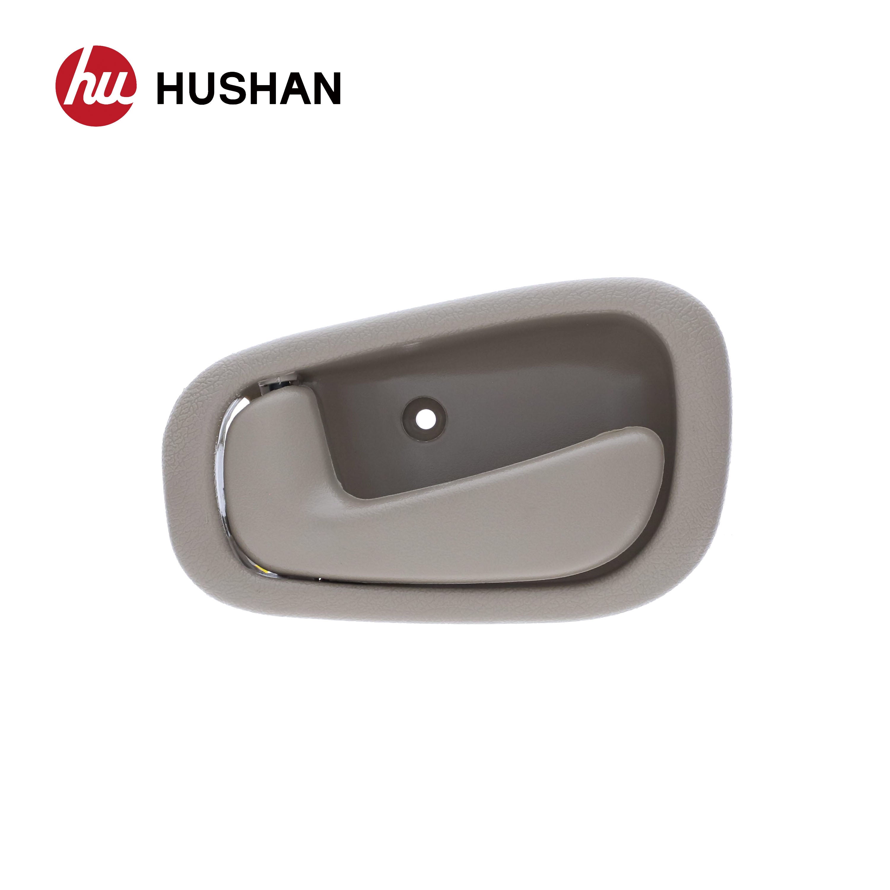 HU-TY2543E-LH | HUSHAN Autoparts Inc.