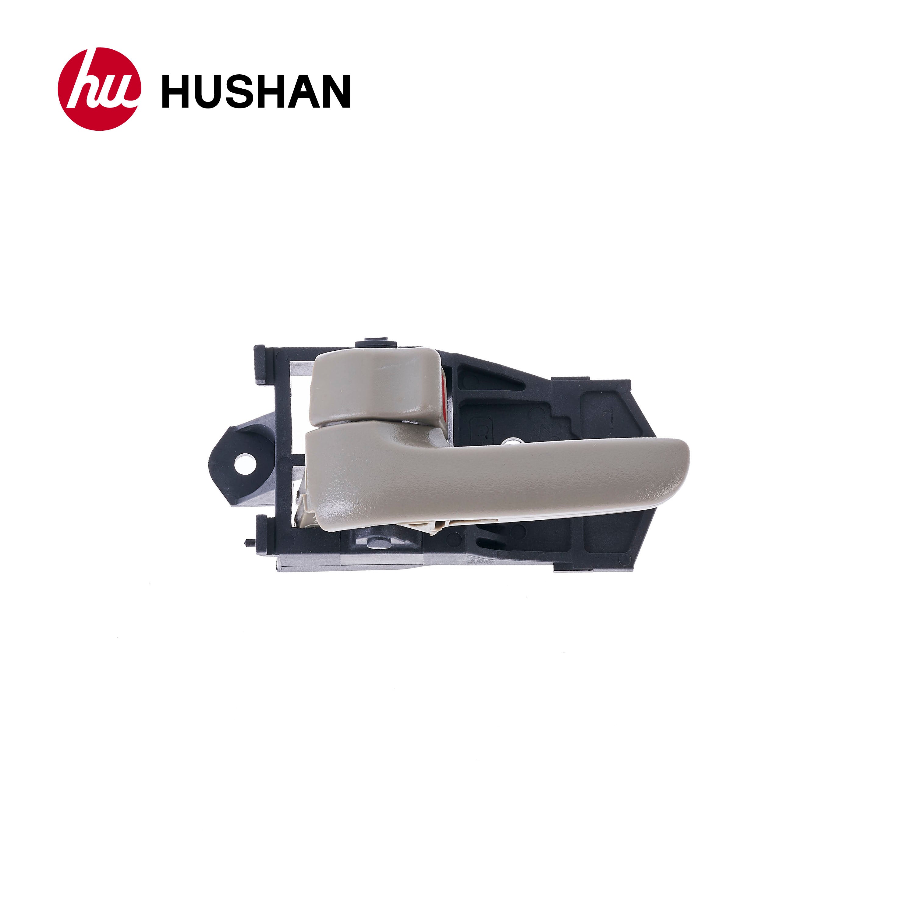 HU-TY2562H-1LH | HUSHAN Autoparts Inc.