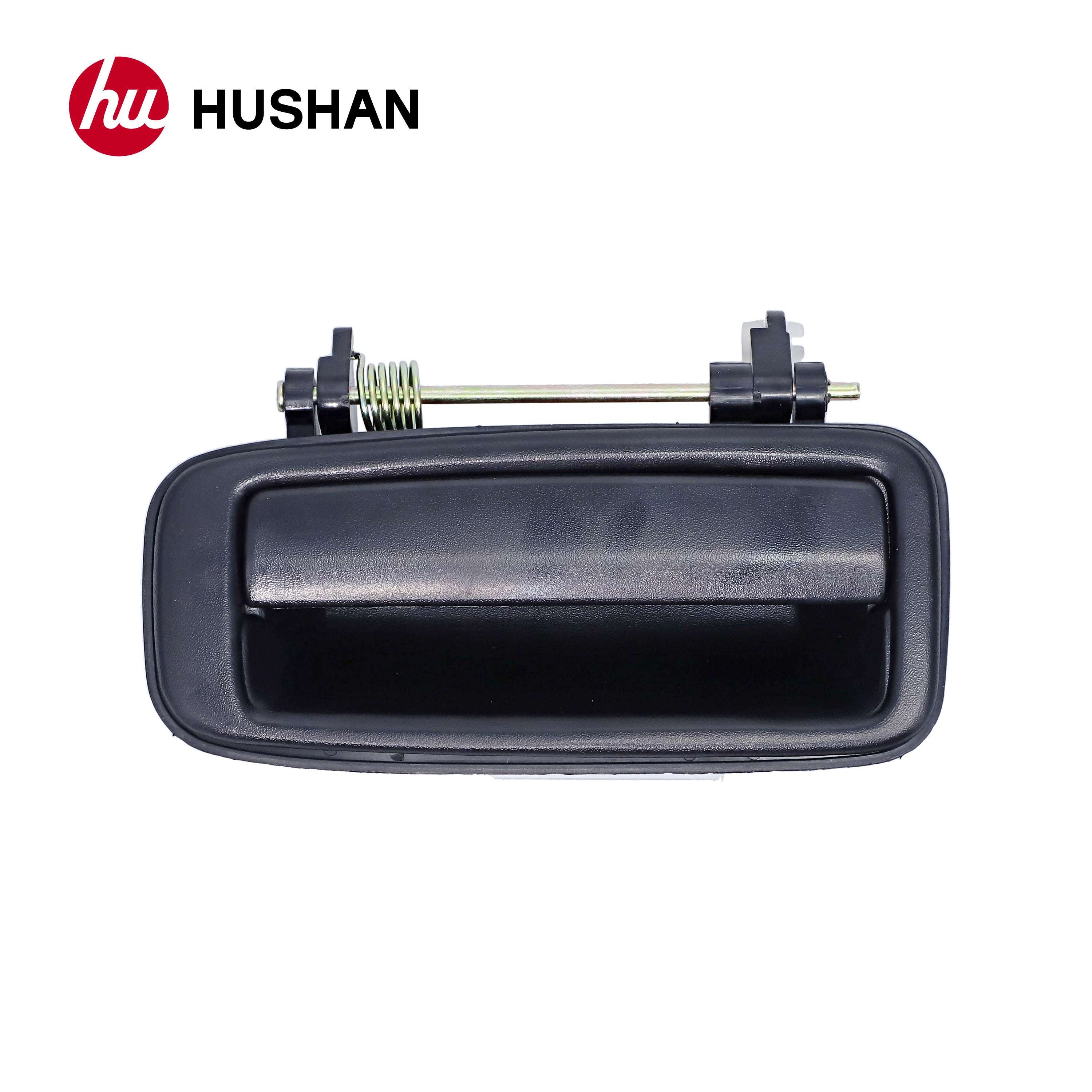 宮田　22012 New OEM 11-15 Honda CR-Z Exterior Door Handle LEFT 72181SZT003ZN