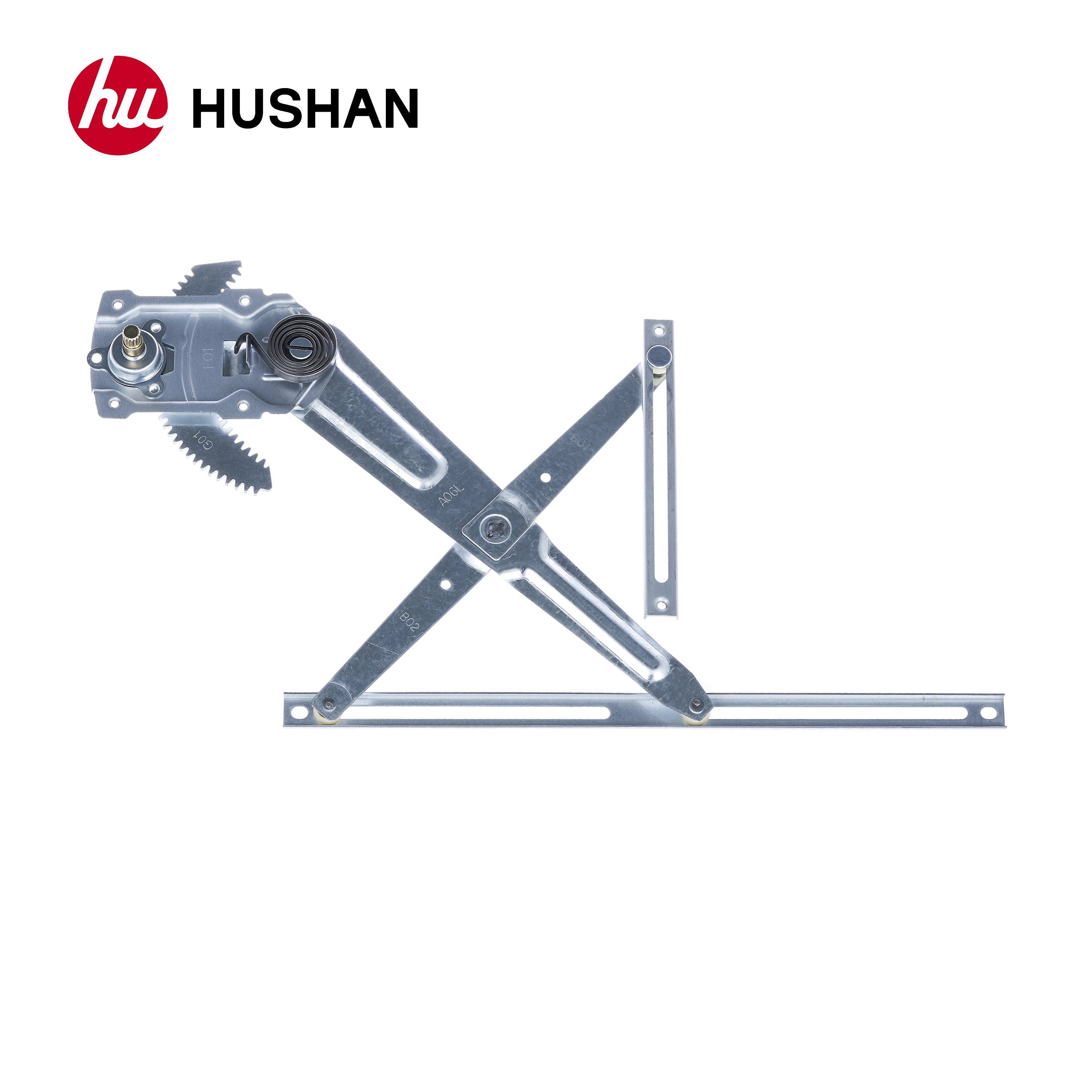 HU-TY5145M-FL | HUSHAN Autoparts Inc.