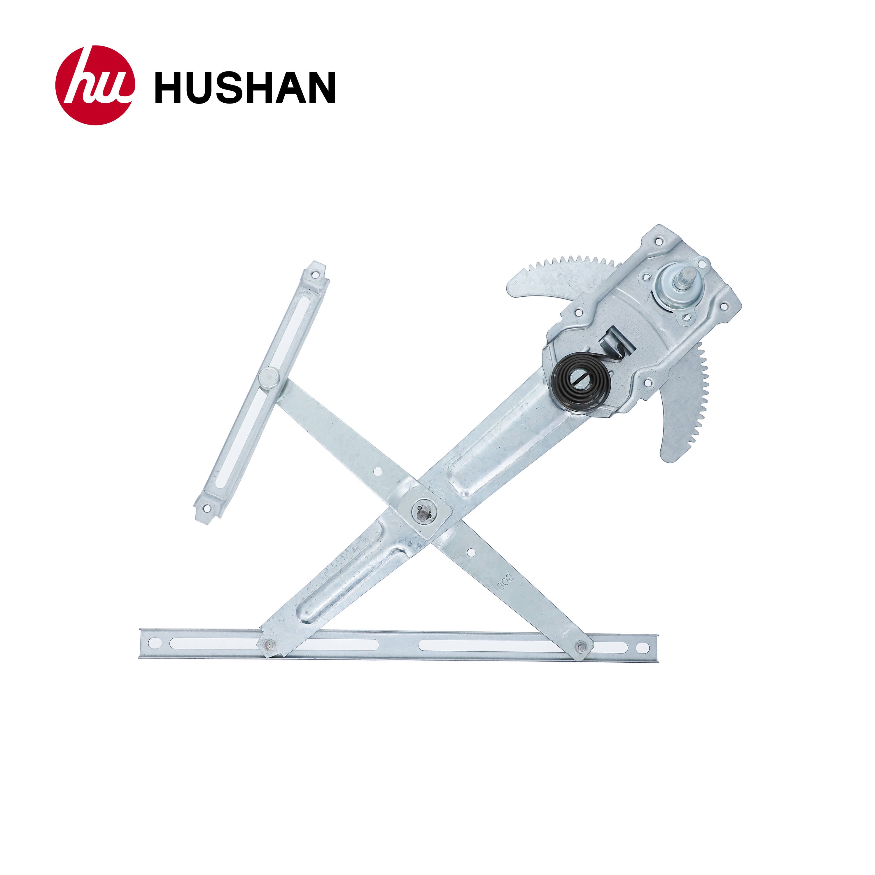 HU-TY5252M-RL | HUSHAN Autoparts Inc.