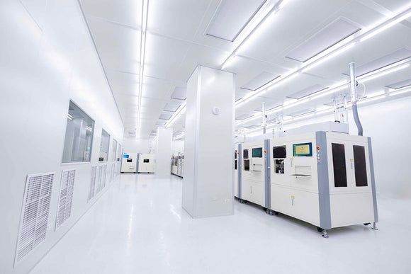 Hushan  Autoparts Inc. | Adopting AA Active Alignment System – A New Era of Optical Automation