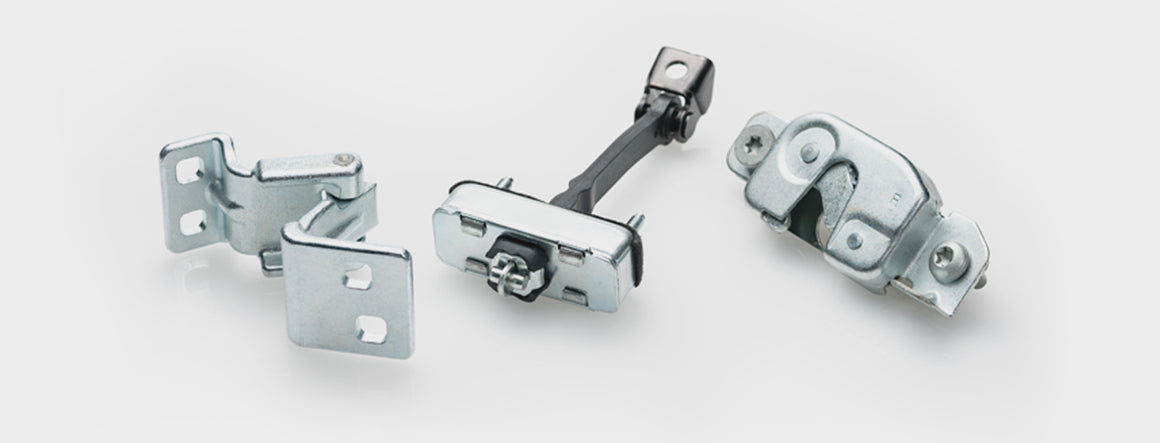 Car Hinge Manufacturer/ Auto Door Latch / Car Door Check Supplier ...