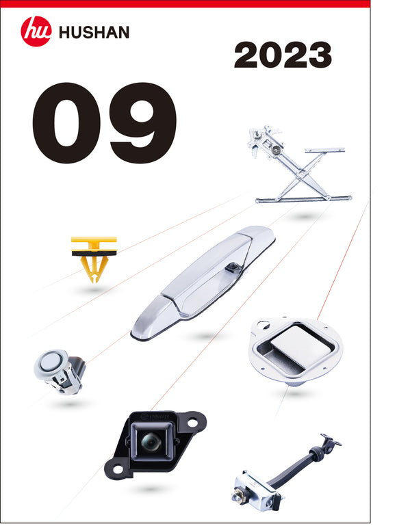 <h6> Tháng 9 năm 2023</h6>