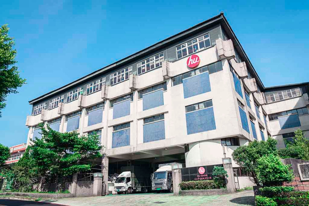 Established the plastic injection molding department.