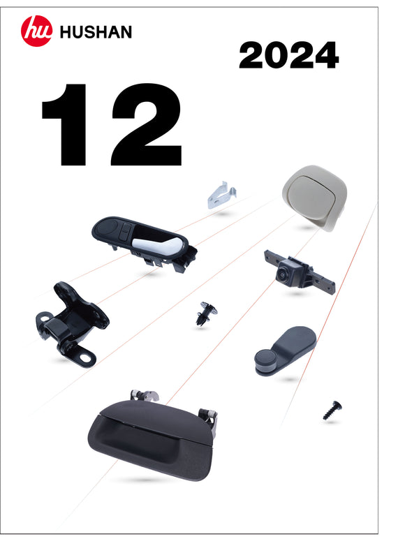 <h6> Tháng 12 năm 2024</h6>