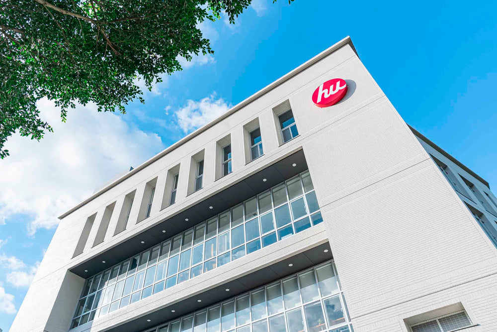 Established Headquarters