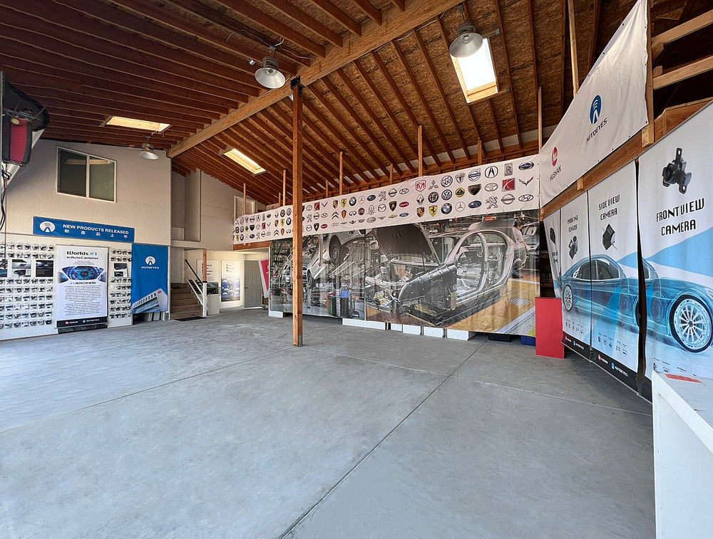 Established a R&D center in California, USA.