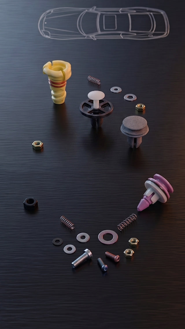 Fastener