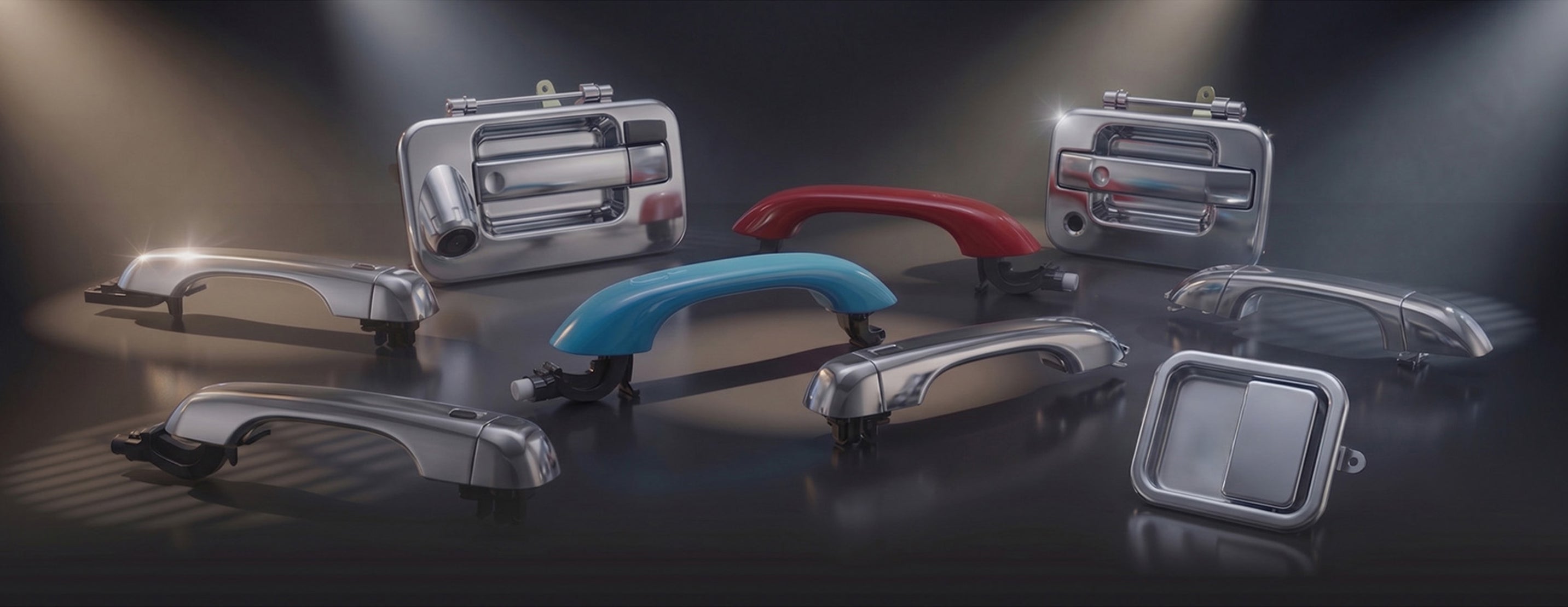 Door Handles