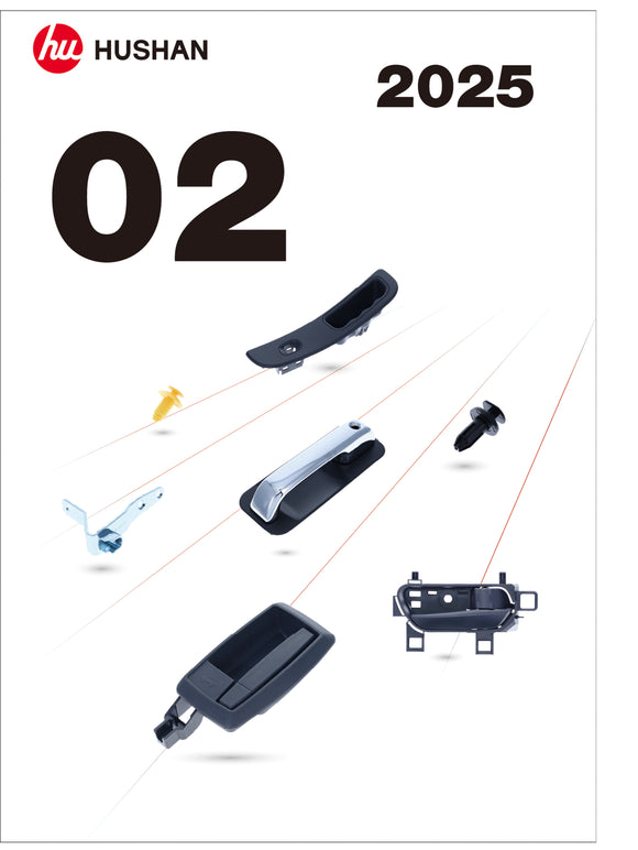 <h6> <strong>Tháng 2</strong> năm 2025</h6>