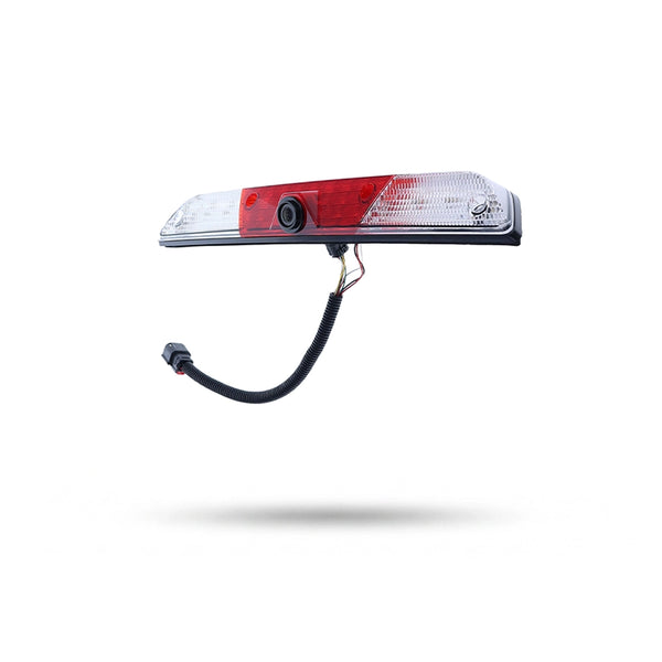 3rd Brake Light