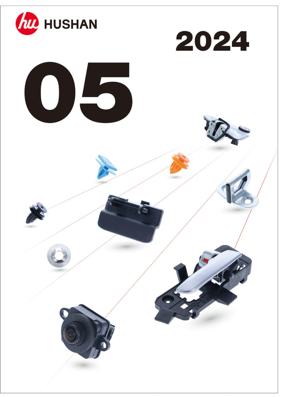 <h6> Tháng 5 năm 2024</h6>