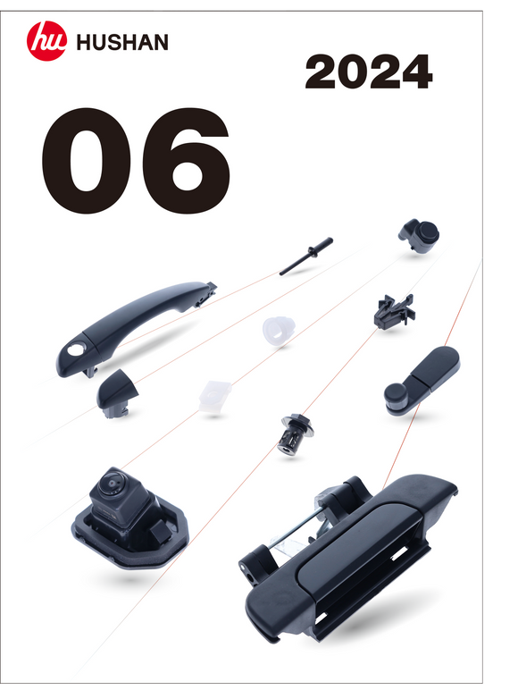 <h6> Tháng 6 năm 2024</h6>