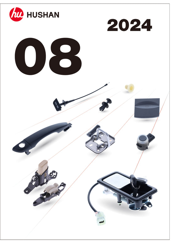 <h6> <strong>Tháng 8</strong> năm 2024</h6>