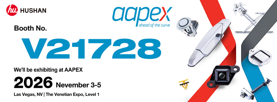 Aapex 2026