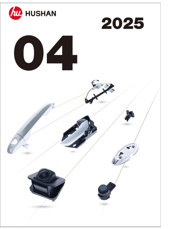 <h6> Tháng 4 năm 2025</h6>