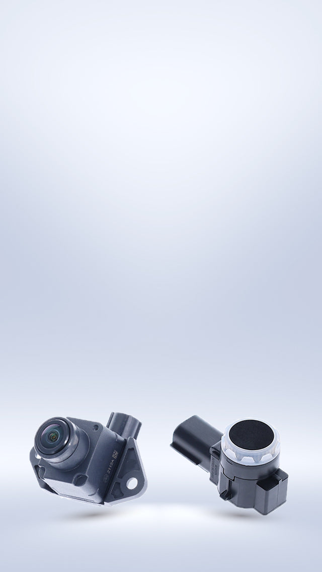 Auto Door Handles Manufacturer, Car Camera Supplier｜Hushan