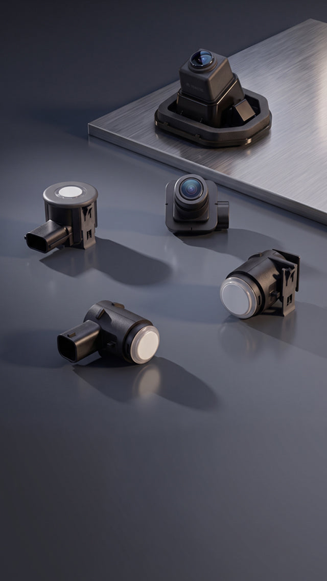 Camera / Sensor