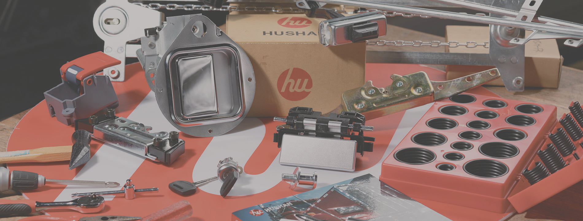 Catalog | HUSHAN Autoparts Inc.