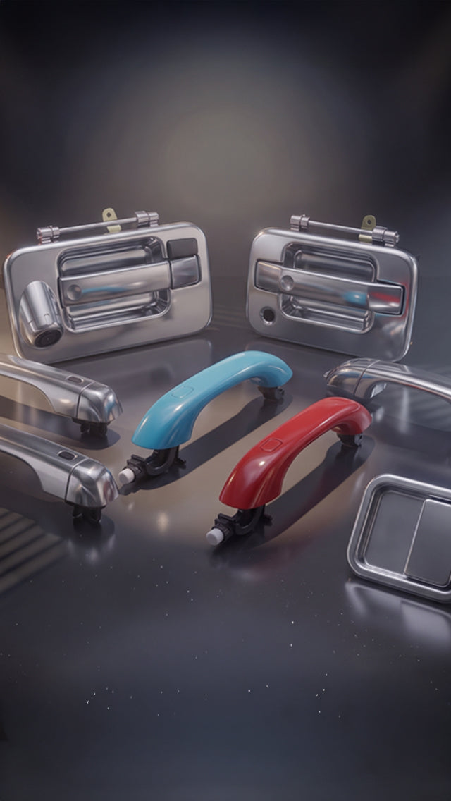 Door Handles