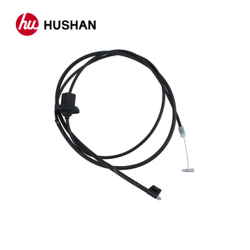 HU-GMF401