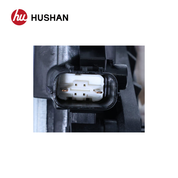 HU-AC5309P-RR