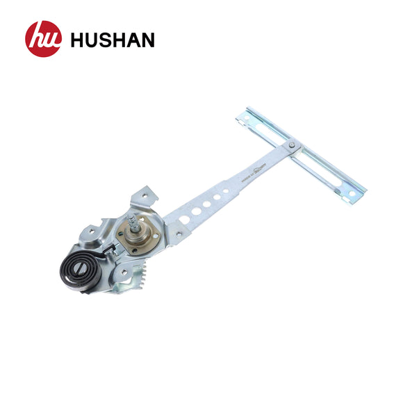 HU-BZ5123M-RR