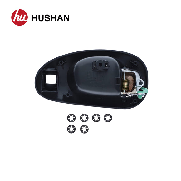 HU-CR2334MA-FL