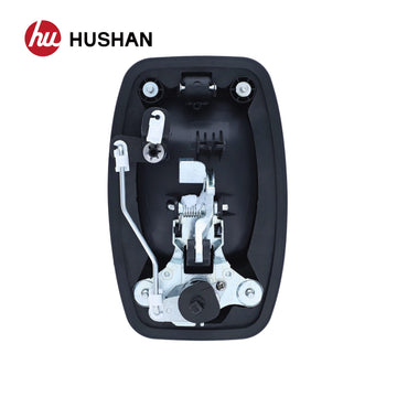HU-CR3008A-TG - 0