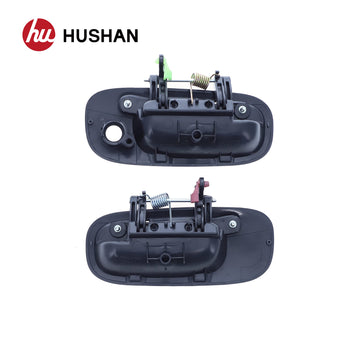 HU-CR3330P-2DK - 0