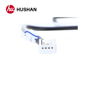 HU-CR3455M-BZCS - 0