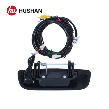 HU-CR3503A-TGCS - 0