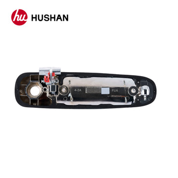 HU-CR3504M-FL - 0