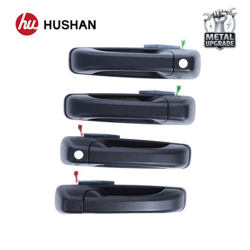 HU-CR3505ZA-4D