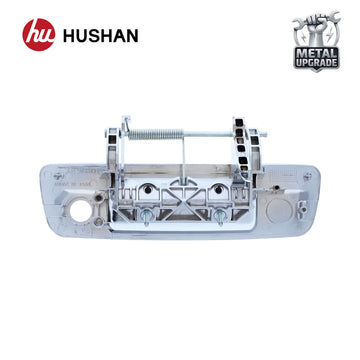 HU-CR3505ZM-TG - 0
