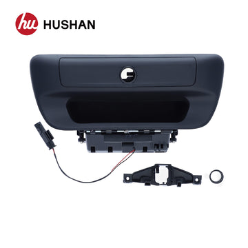 HU-CR3509A-TGKC