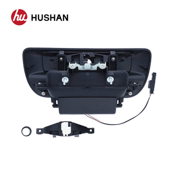 HU-CR3509A-TGKC - 0