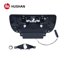 HU-CR3509MP-TGKC - 0