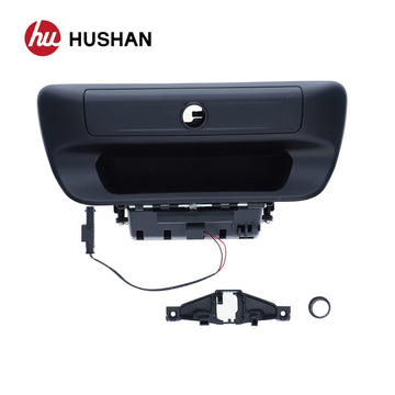 HU-CR3509P-TGKC