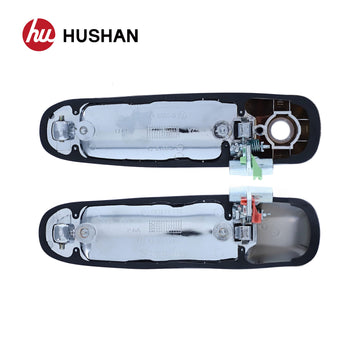 HU-CR3813ZM-2DK - 0