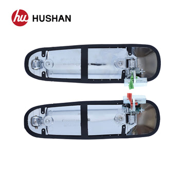 HU-CR3813ZM-2DR - 0