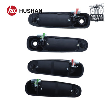 HU-CR3813ZP-4D - 0