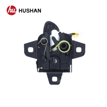 HU-CR4002-LHD