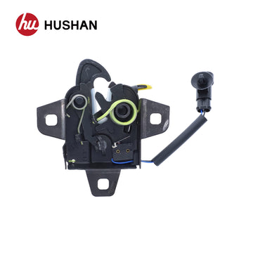 HU-CR4003-LHD