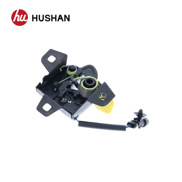 HU-CR4003-LHD - 0